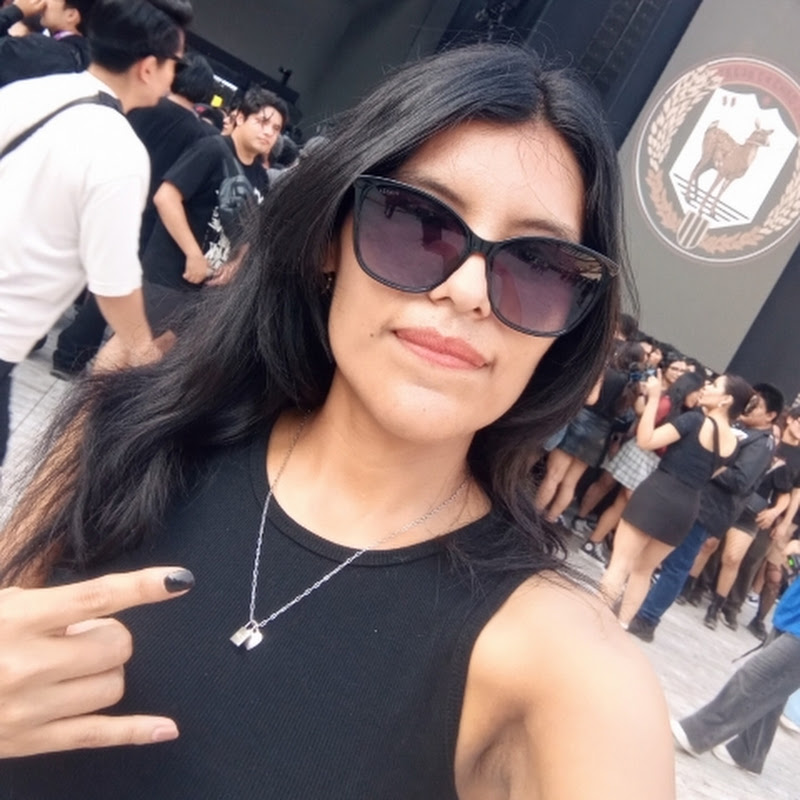Luzia Guns N Roses