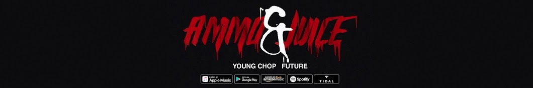 Young Chop beatz YouTube channel avatar