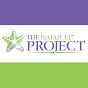 The Isaiah 1:17 Project YouTube Profile Photo