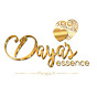 Dayas Essence logo