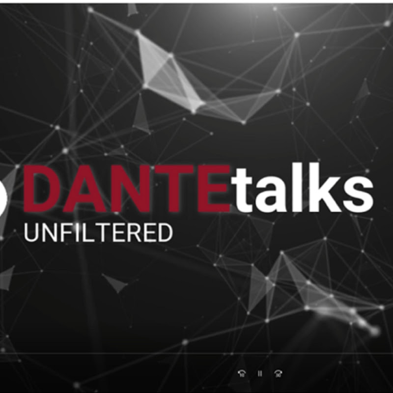 Marvelous Dante