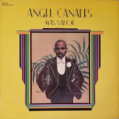 Ángel Canales - Topic