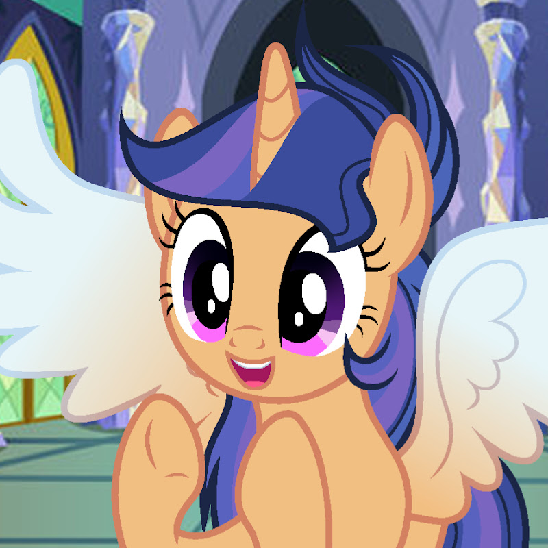 Galaxy Swirls icon