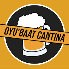 Oyu'baat Cantina channel logo