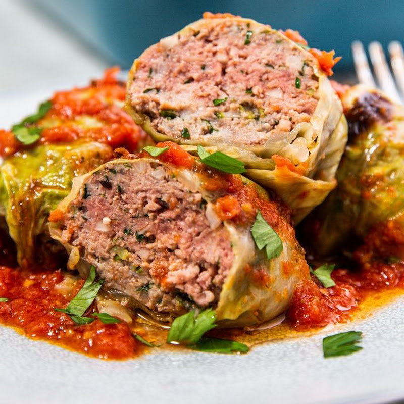 Viral Recipes