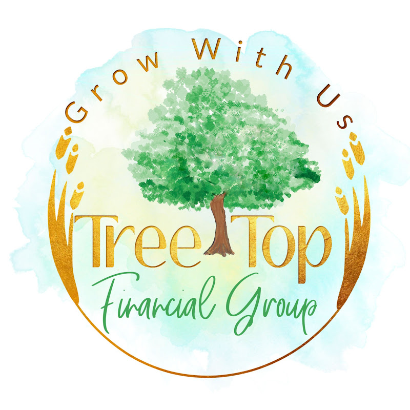 Tree Top Chris, CFP®