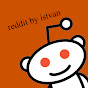 Reddit by Istvan logo