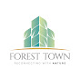 Forest Town (Official) logo