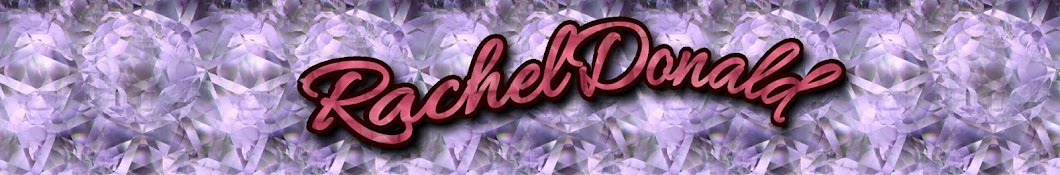 RachelDonald 11 YouTube channel avatar