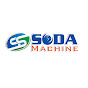 SS SODA MACHINE