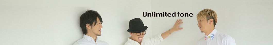 official Unlimited tone यूट्यूब चैनल अवतार