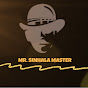 Mr .Sinhala master logo
