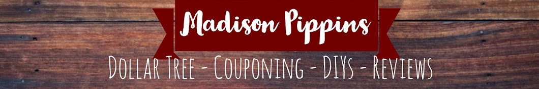 Madison Pippins Awatar kanału YouTube