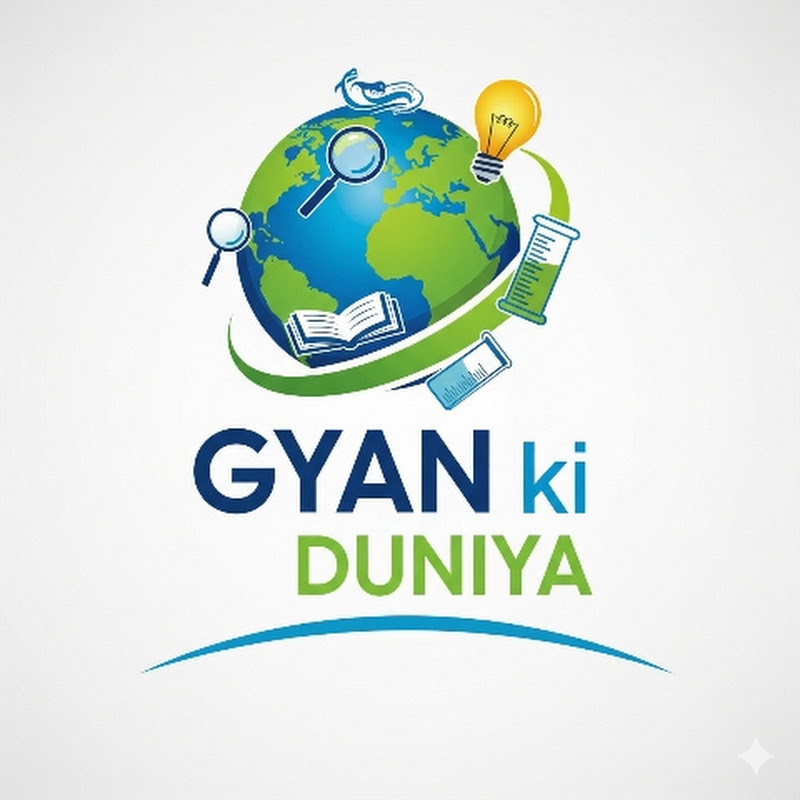 Gyan ki duniya