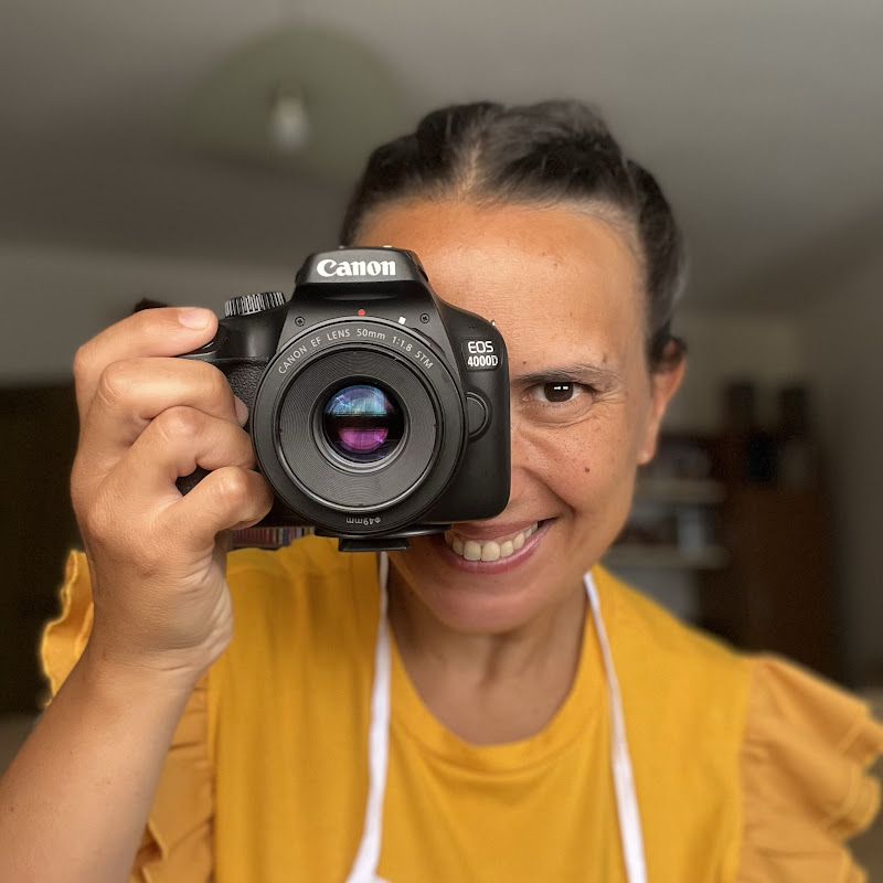 Cucinando e pasticciando di Daniela Usula