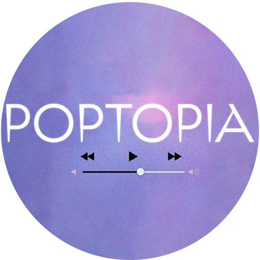 Poptopia - YouTube