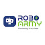 Roboarmy logo