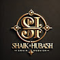 SHAIK HUBAISH F∆CT  logo