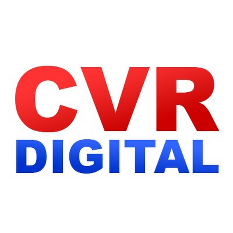 CVR Digital