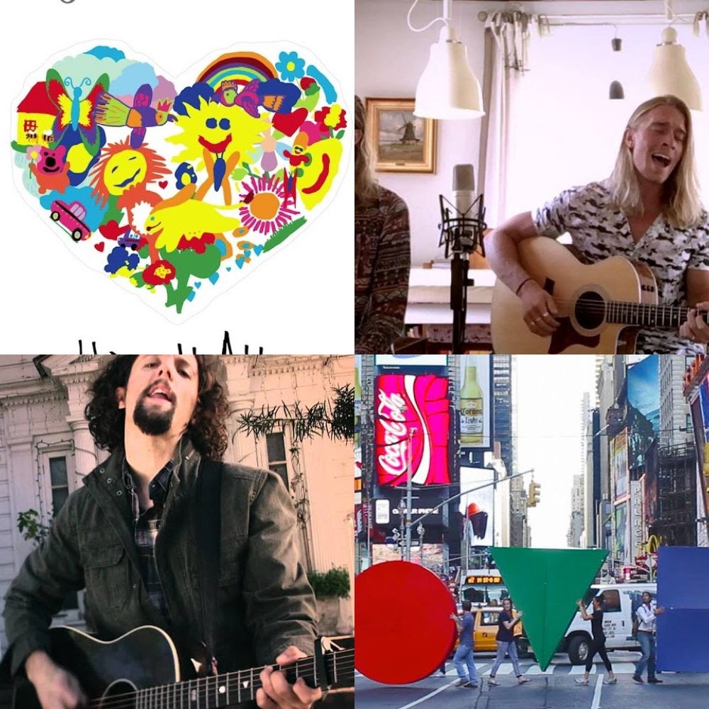 Jason Mraz - Have it All