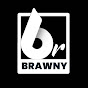 Brawny Records logo