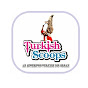 Turkish Scoops logo