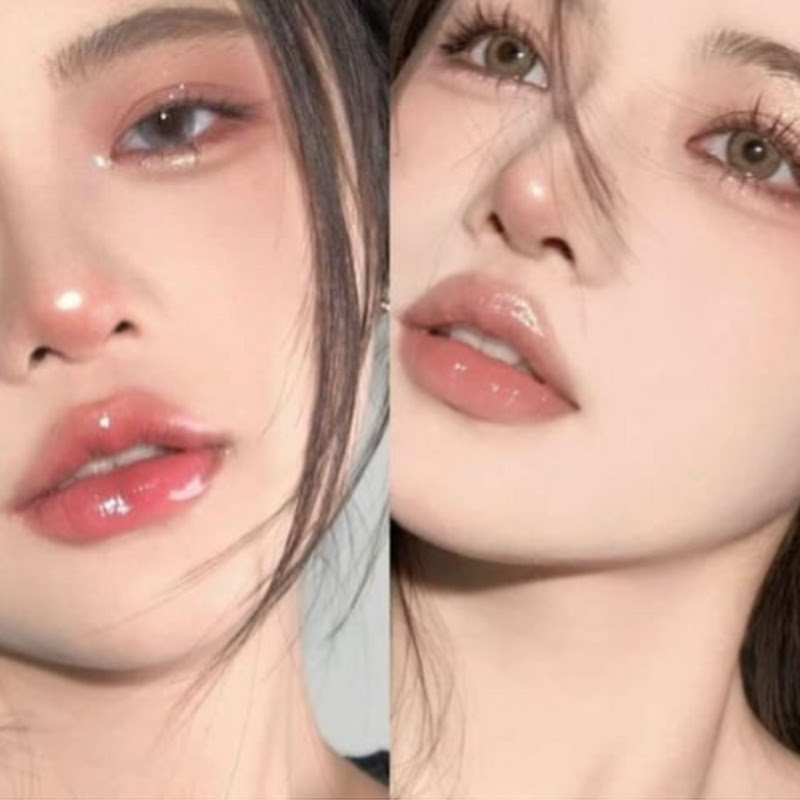 Makeup tutorial
