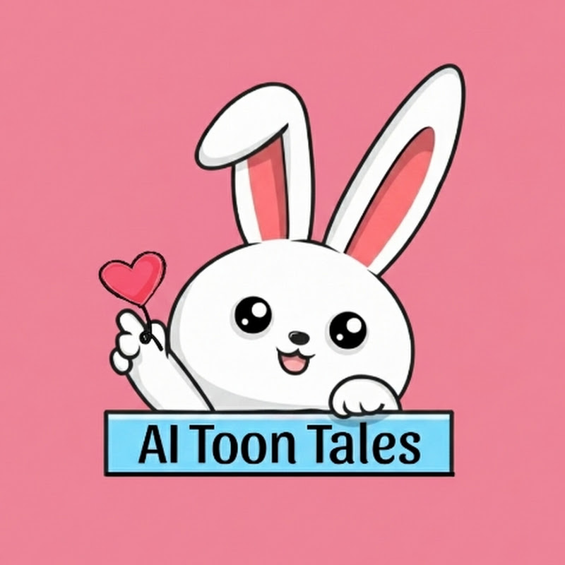 AI Toon Tales