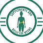 Supplements and Belly Fat Myths logo