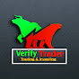 Verify Trader  logo
