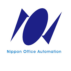 日本オフィスオートメーションアイコン画像