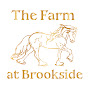 The Farm At Brookside logo