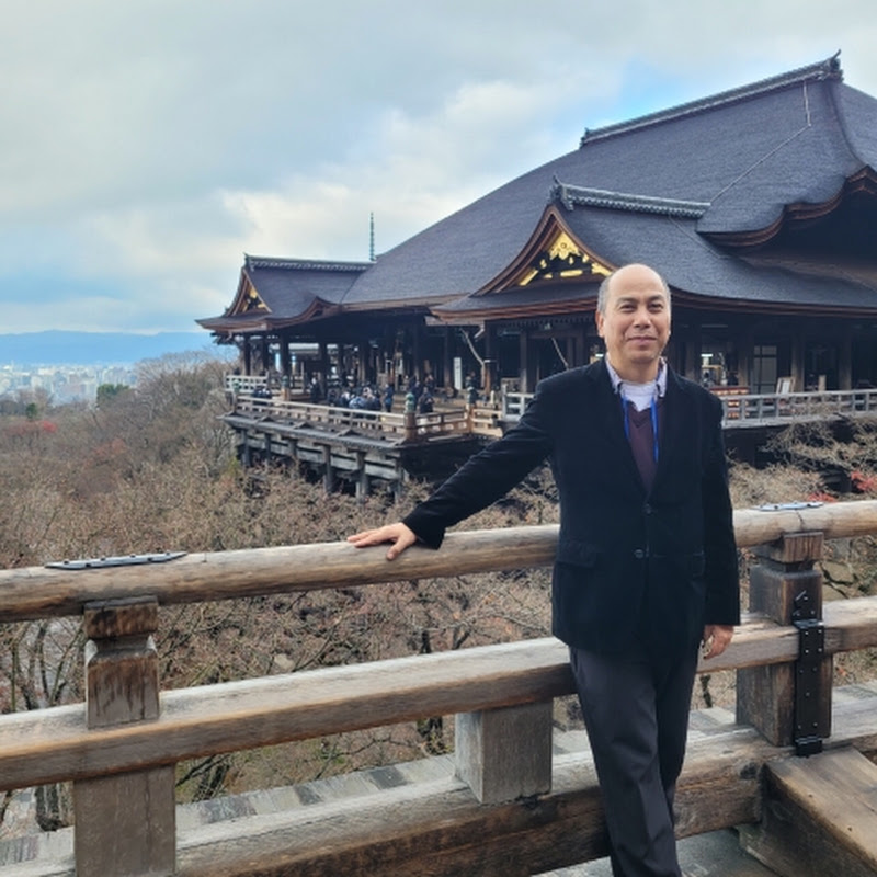 달빛아래