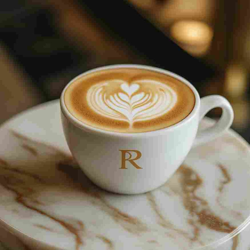 Ralph's Coffee