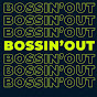 Bossin’ Out logo