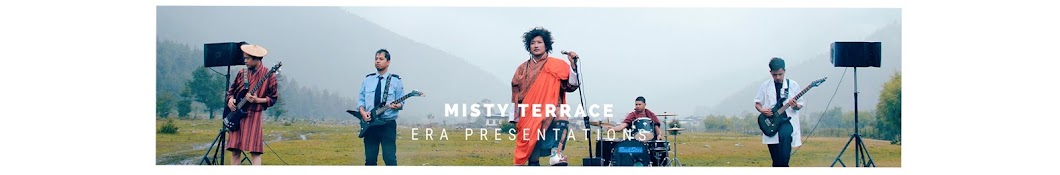 Misty Terrace Avatar canale YouTube 