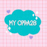 vPZ9JWEncXo-channel-avatar-My Oppa28