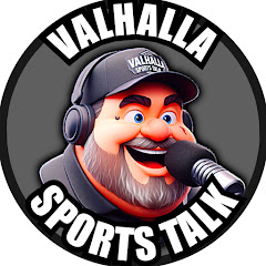 Valhalla Sports Talk