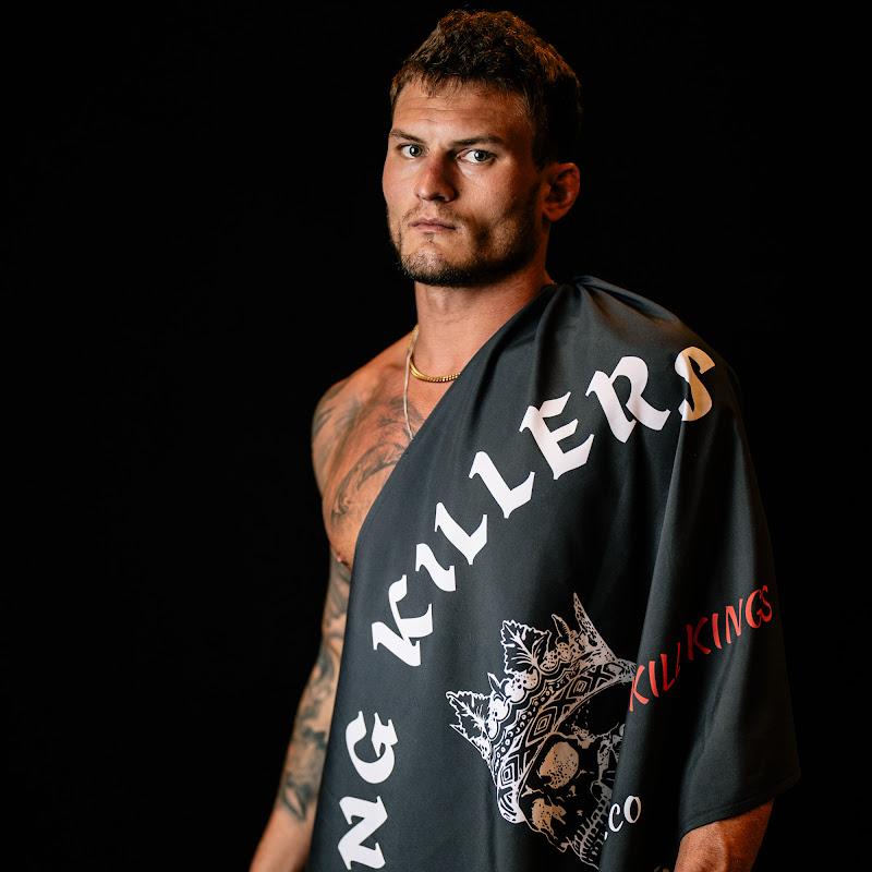 Heck | 1-1 Pro Bareknuckle FC | Pro MMA