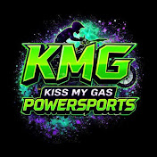 Kiss My Gas Powersports