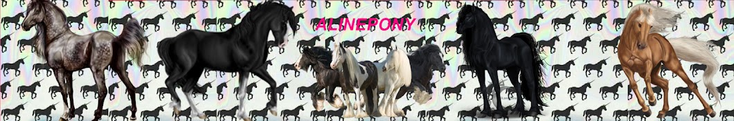 AlinePony Avatar channel YouTube 