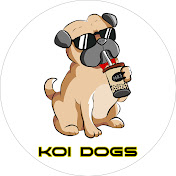 Koi Dogs
