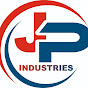 JP INDUSTRIES GROUP  logo
