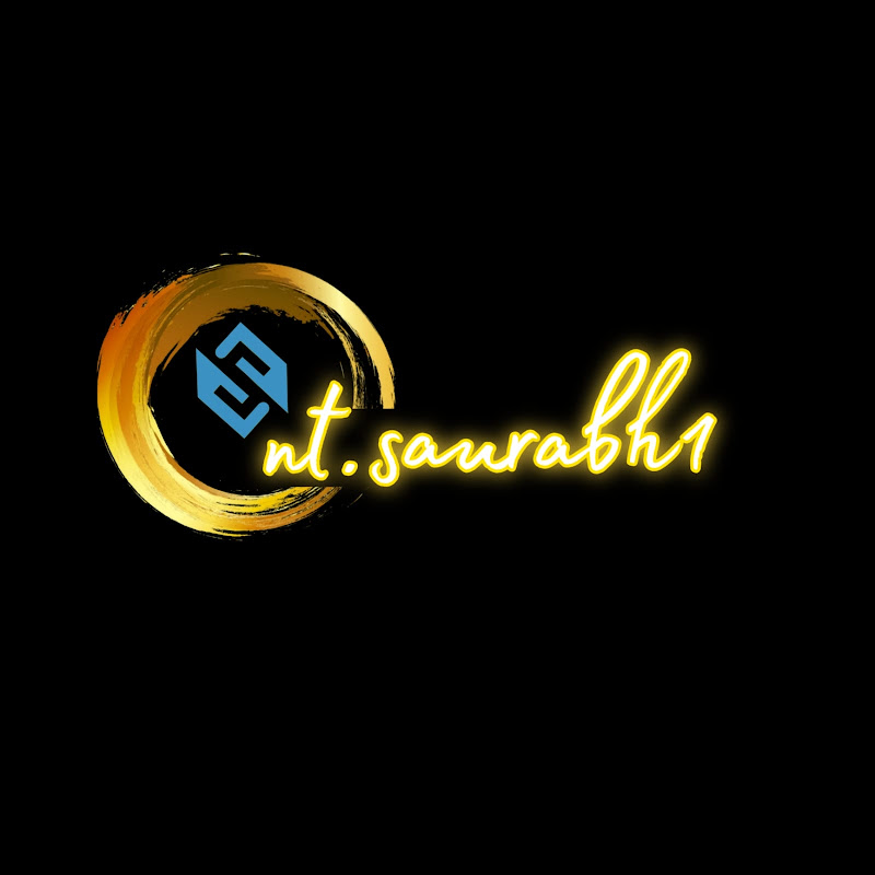 Saurabh Upadhyay Alternative Health ExperT