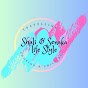 Shali&Senaka's life style  logo