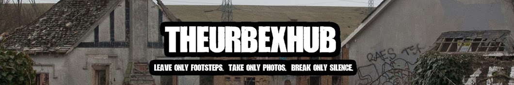 TheUrbexHub यूट्यूब चैनल अवतार