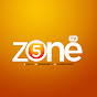 Zone 5 Television logo
