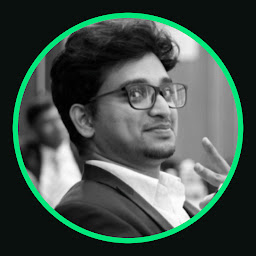 Sharath Ravi photo