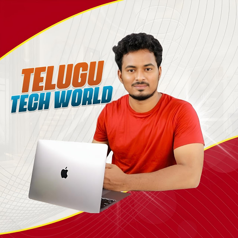 Telugu techworld