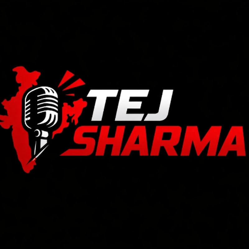 The Tej Sharma 